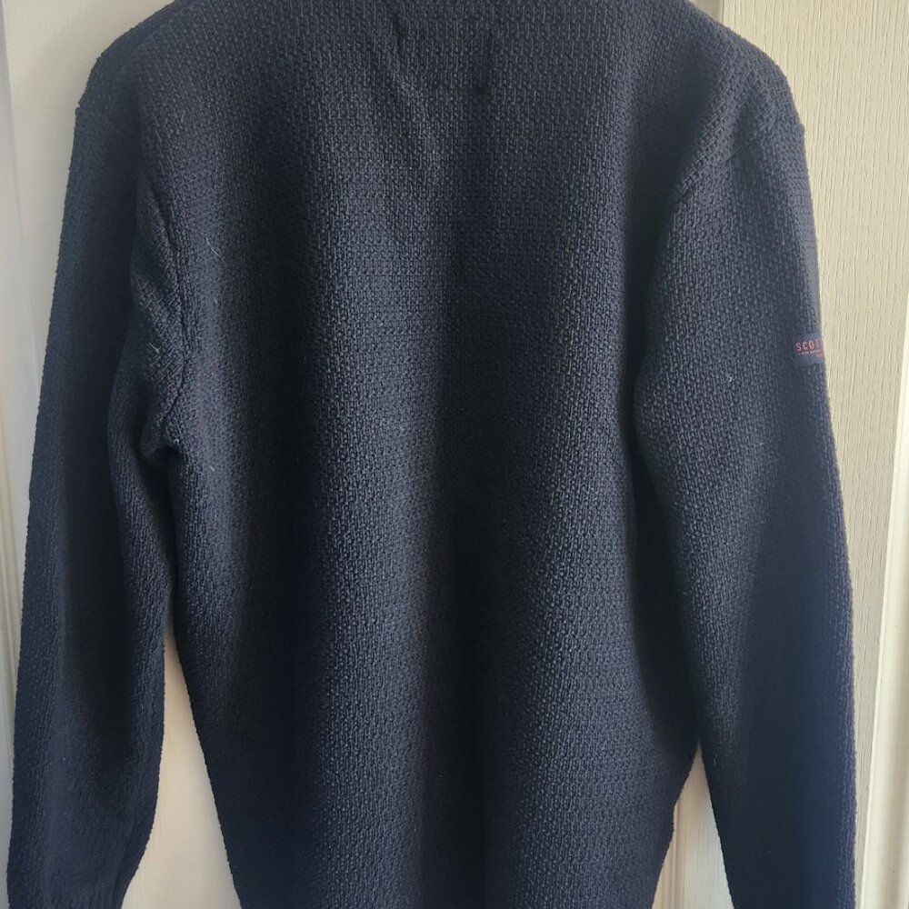 Scott Ellis Sweater - Picture 2 of 4